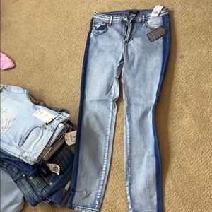 Forever 21 jeans